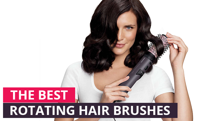 best-rotating-hair-brushes