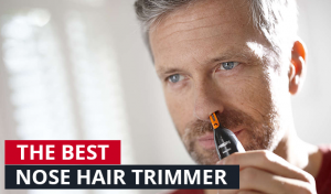 best-ear-and-nose-hair-trimmer