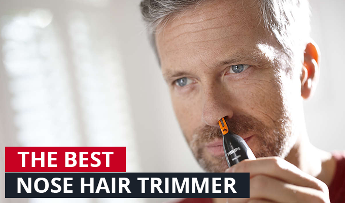 best ear hair trimmer 2016