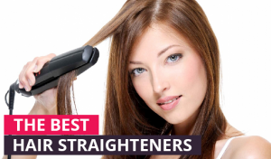 Best hair straighteners in 2017
