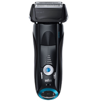 Braun Series 7 Electric Shavers Have the Most Innovative Technology